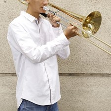 Eastar ETB-330 Bb Tenor Slide