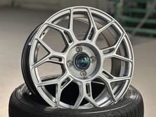 New 16x7 et40 advanti asphalt - 16x7,