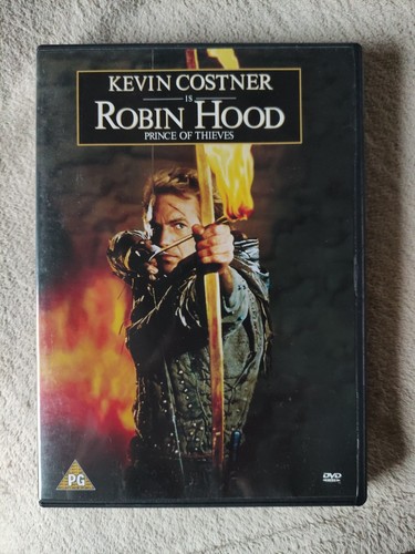 Robin hood prince thieves - robin,