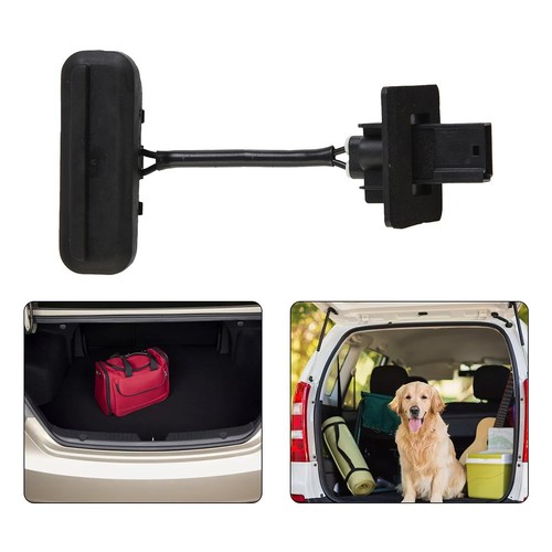 Long lasting rear tailgate - long,