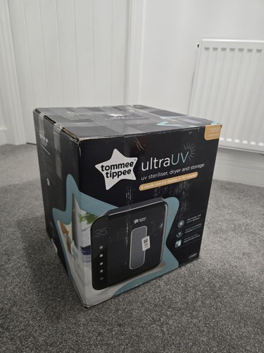 Tommee tippee ultra - tippee,