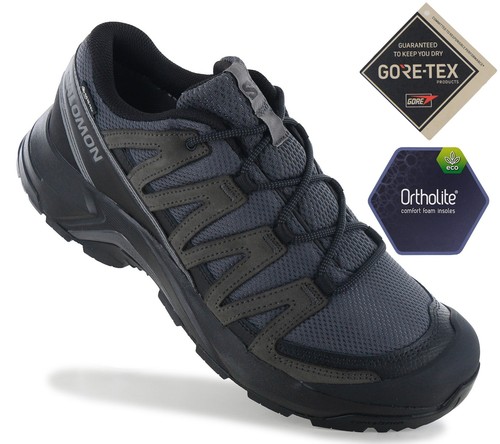 Salomon adventure recon gtx - adventure,