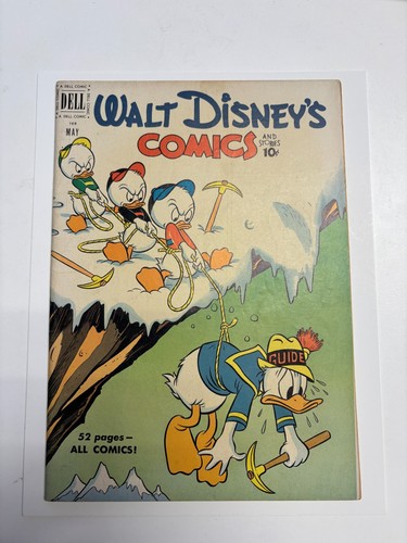 Walt disney comics and - walt,