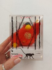 KIPLING exclusive China monkey