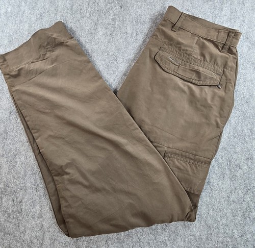 Vintage rohan mens cargo - mens,