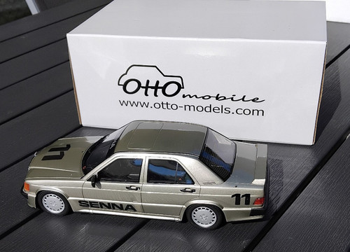 Otto mobile ayrton senna - mobile,