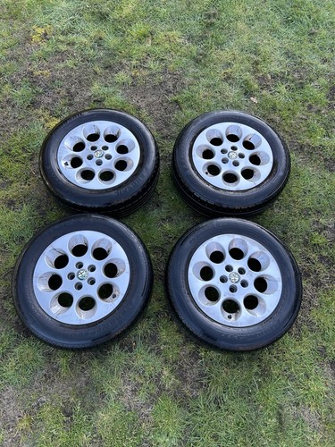 60663885 set alloy wheels - 4,