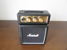 Marshall micro amp - ms-2,