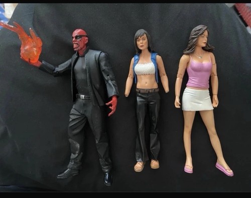 Charmed sota toys - , phoebe