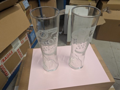 Peroni nastro azzurro - nastro, pint