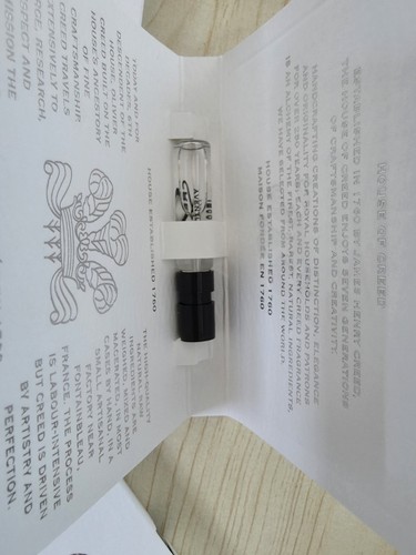 Creed aventus eau - creed, parfum