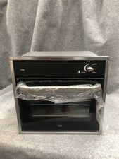 CAN FO5010 BUILT IN GAS OVEN WITH GRILL CAMPERVAN AND CARAVAN SPECIAL/SECOND