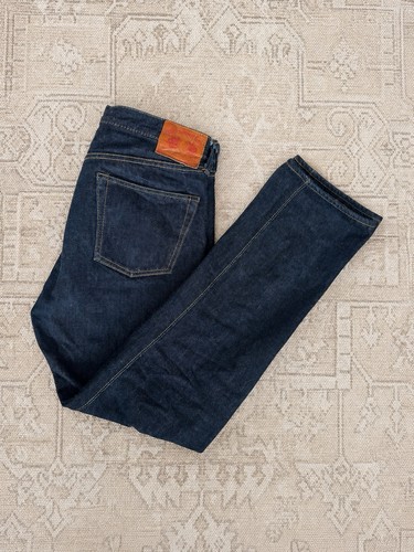 Fullcount 1108xx selvedge - fullcount,