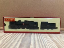 Hornby BR Rebuilt Merchant