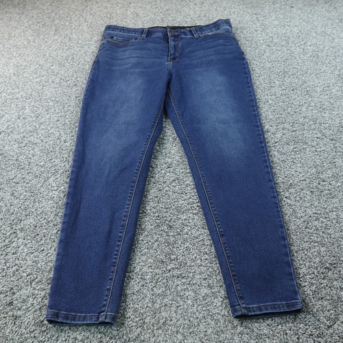 Curve appeal jeans - appeal,