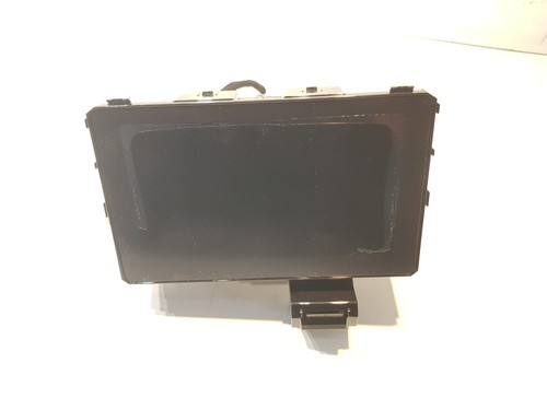 Kia sportage stereo sat - stereo, nav