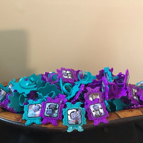 Vampirina toy rings character - vampirina,