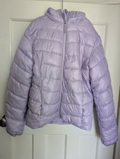 Girls lilac metallic - girls, h&m
