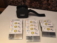 Cokin Filters and case