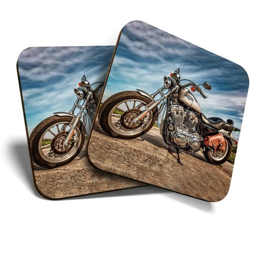 Coasters classic - 2,