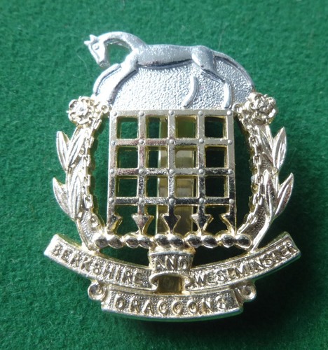 British army staybrite cap - staybrite,