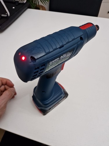 Bosh drill 1100 - bosh,