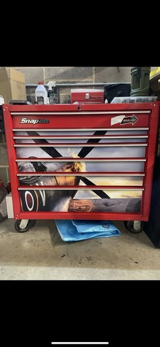 Tool box graphics decals - tool,