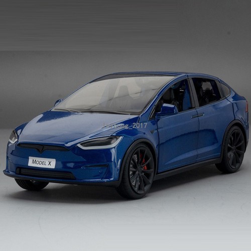 Tesla model toy - model,