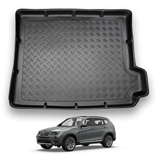 NOMAD Boot Liner for BMW X3