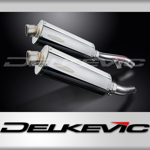 Yamaha fjr1300 delkevic - yamaha,