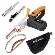 Evolution 400w thin belt - 400w,