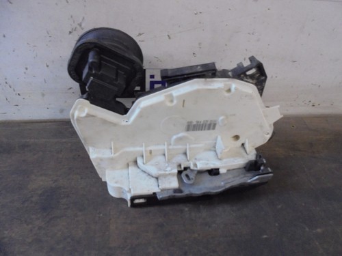 Door lock solenoid - lock,