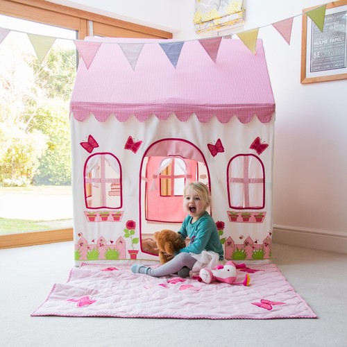 Kiddiewinkles medium rose - ✅,