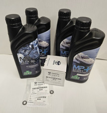 Oil Change / Service For