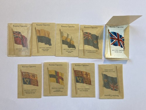 British empire flags - empire,