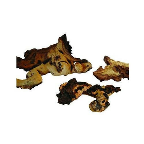 Mopani wood extra small - mopani,