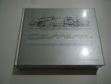 CARRERA PORSCHE EARLY MOTORSPORT ROLF SPRENGER HEINRICH 550 LIMITED EDITION 356