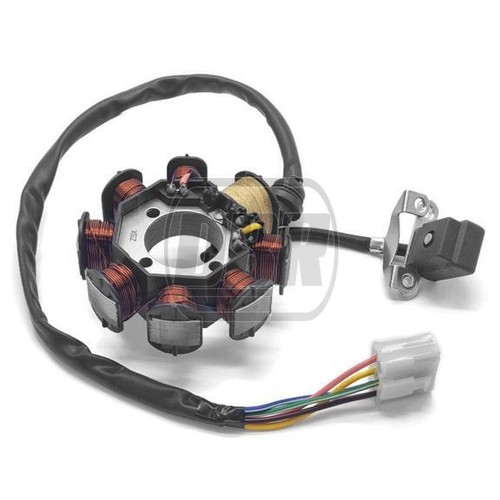 Stator coil magneto electric - stator,