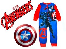 Boys Girls 1Onesie Character