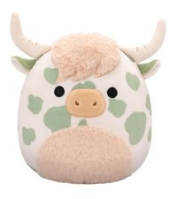 New squishmallow 7.5 Inch