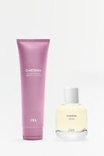 ZARA GARDENIA INTENSE 90ml +
