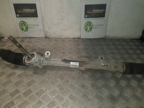 Renault scenic mk3 steering - renault,