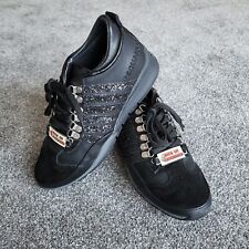 Junior DSQUARED2 1964 Kick It! Sneakers Size 3 UK / 36 Sequence Trainers Shoes
