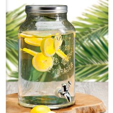 Litre glass beverage - 5.5,
