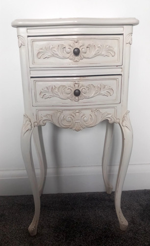 Juliette french shabby chic - french,