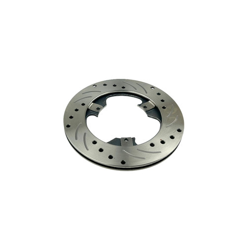 Kart brake disc project - brake,