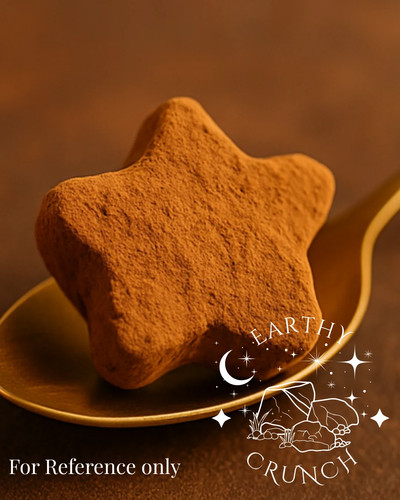 All oranges clay treats - clay,