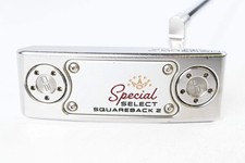 Scotty cameron special select - scotty,