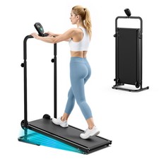 Non-Electric Treadmill Dual