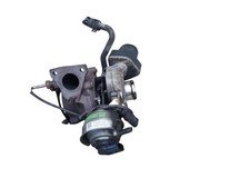 Audi Q5 Turbo Turbocharger 2.0 Diesel CJCD  MK1 (8R) 2013 03L145721A